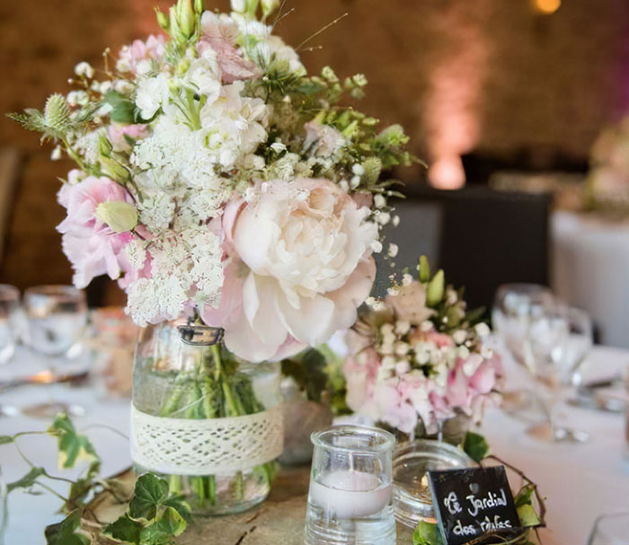 LES JOLIES CHOSES Fleuriste Nantes 02 008 33